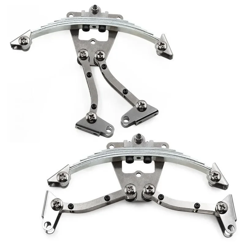 Servo Pan Tilt - Комплект стальных рессорных подъемных кронштейнов для