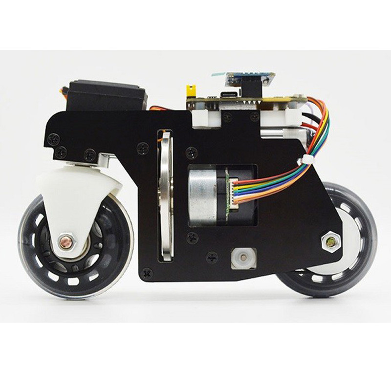 Stm32 Robot - Новинка STM32 самобалансирующийся робот-автомобиль с бесщеточным