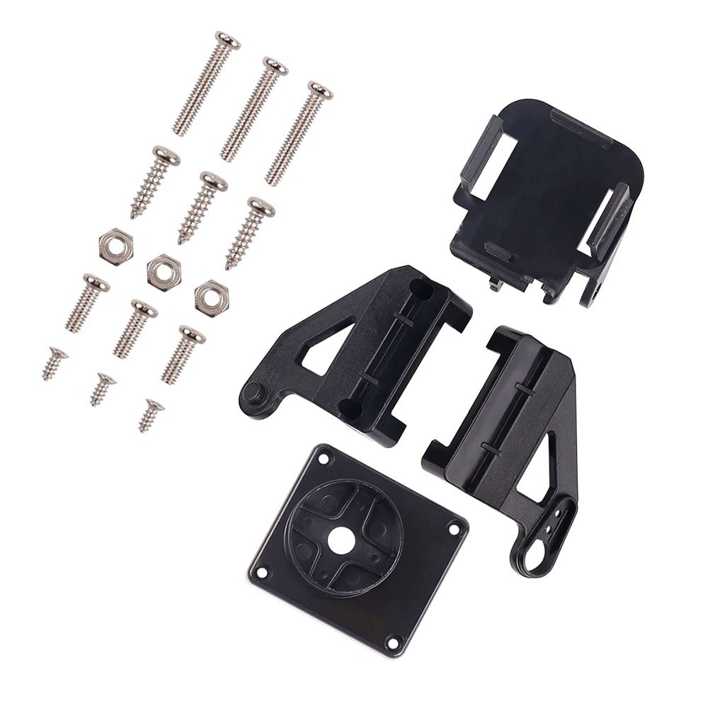 Servo Pan Tilt - Комплект деталей для радиоуправляемых моделей: сервопривод