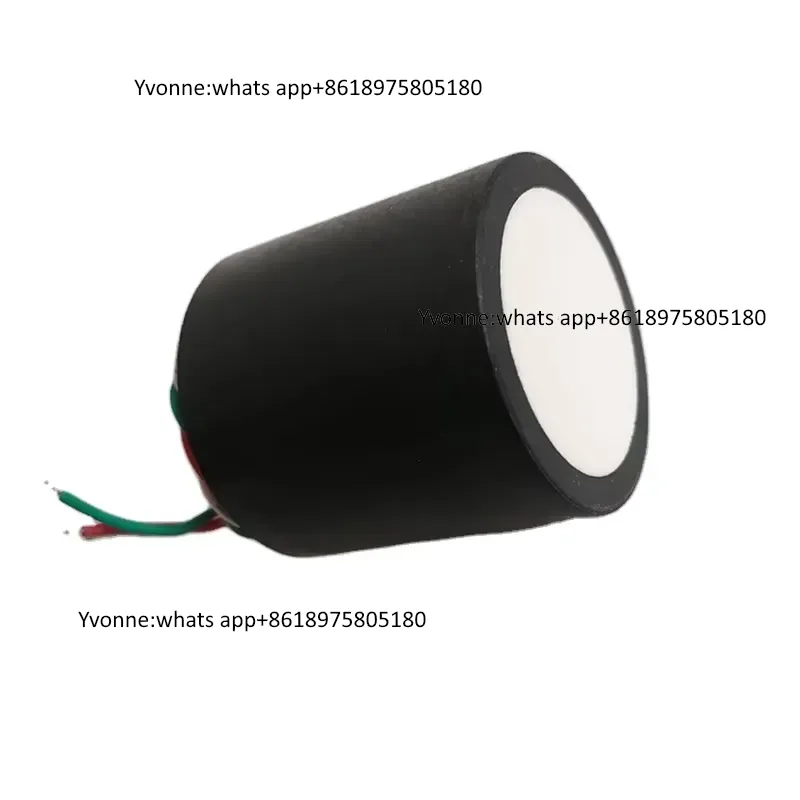Ultrasonic Distance Sensor - Настраиваемый ультразвуковой воздушный датчик-преобразователь с регулируемой