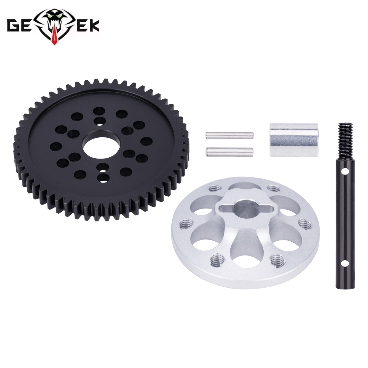 Robot Car Kit - Комплект для устранения скольжения шестерен 32P,