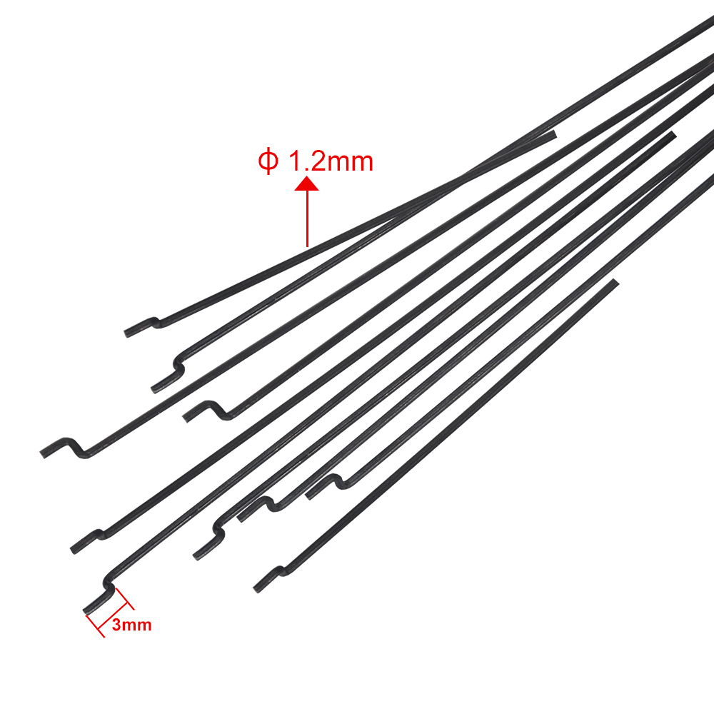 Servo Pan Tilt - 10 шт., тяга сервопривода Z-типа, диаметр