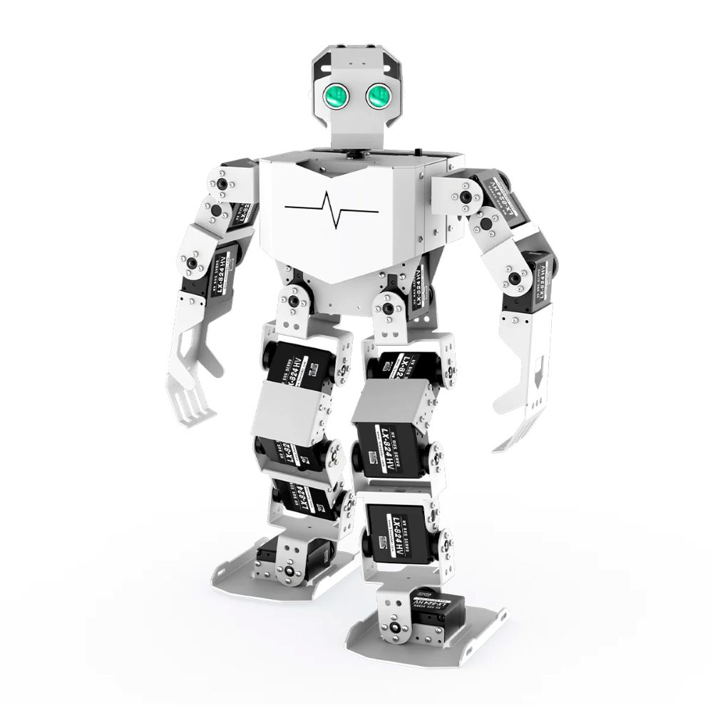 Robotics Kit - Робот-гуманоид Hiwonder Tonybot Multimodal Large AI