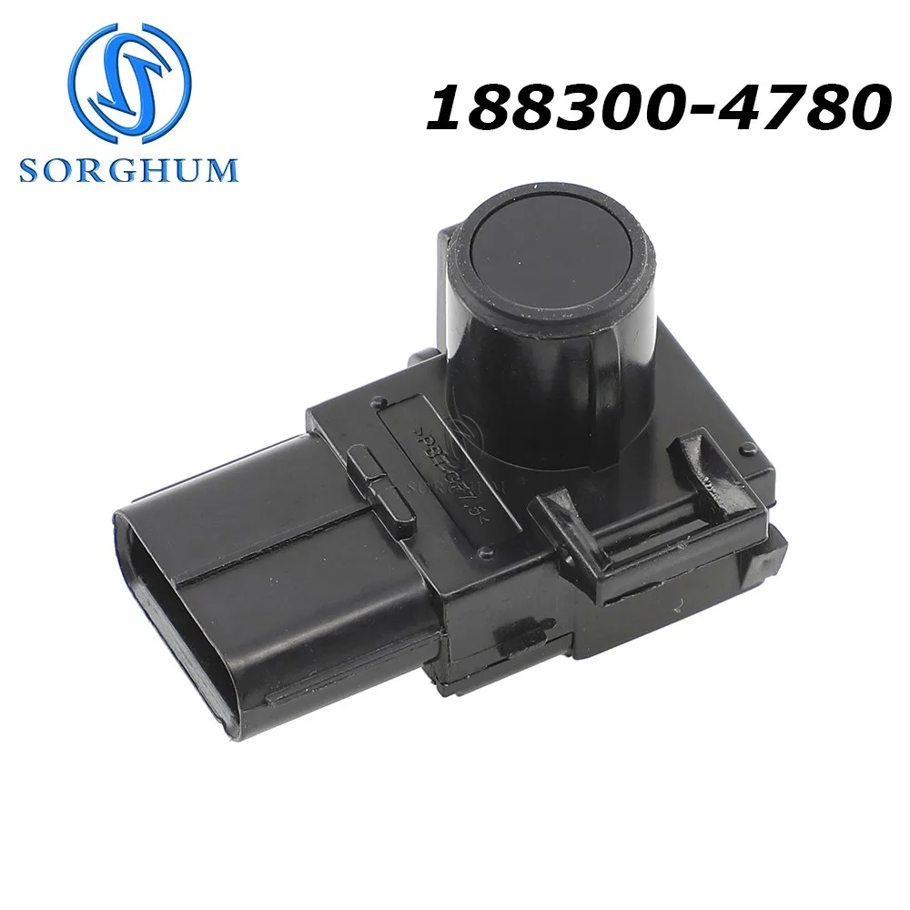 Ultrasonic Distance Sensor - SORGHUM 188300-4780 для Toyota Lexus, автомобильный