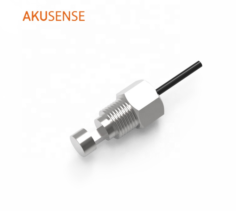 Ultrasonic Distance Sensor - Ультразвуковой датчик Akusense KUM08-0307N для прозрачных