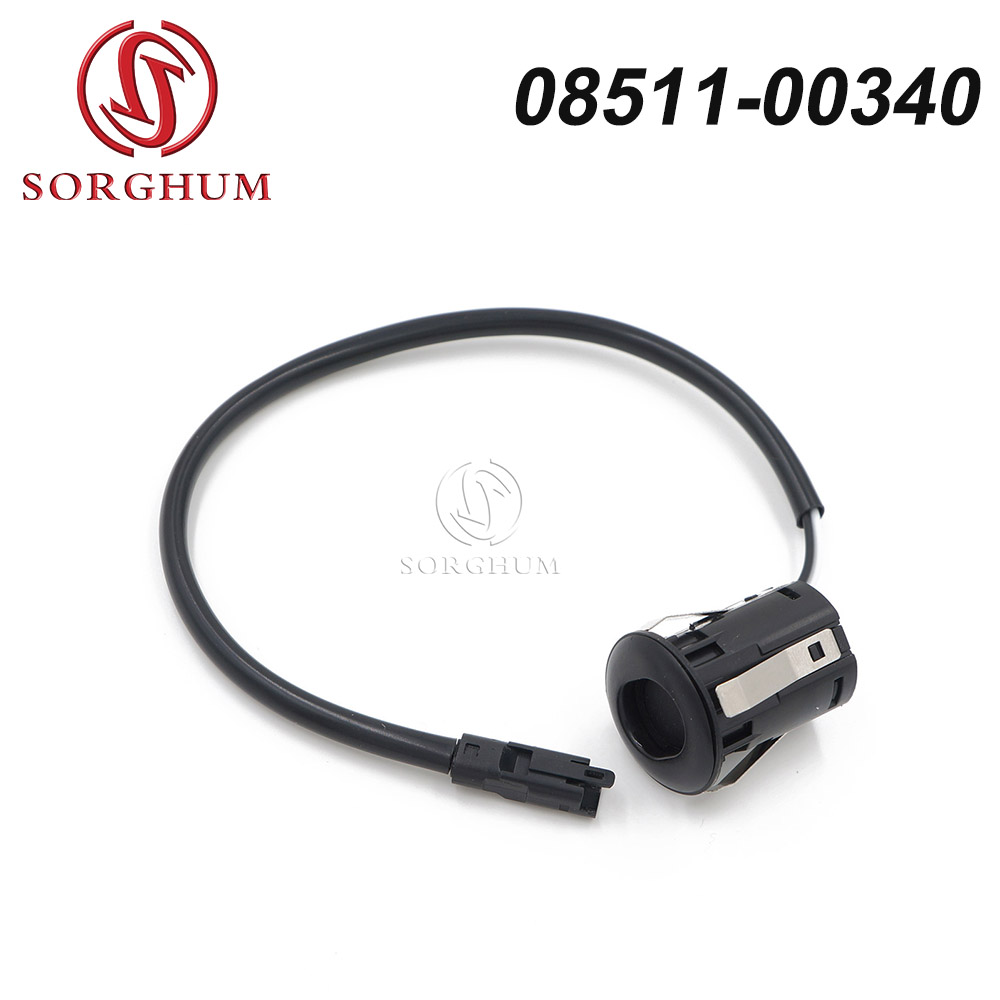 Ultrasonic Distance Sensor - Новый Бампер, ультразвуковой Реверсивный датчик парковки,