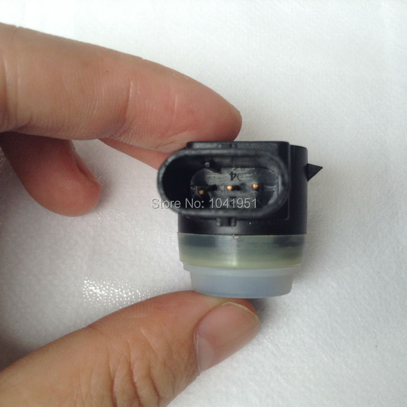 Ultrasonic Distance Sensor - Аутентичный ультразвуковой датчик парковки PDC 66209274427,