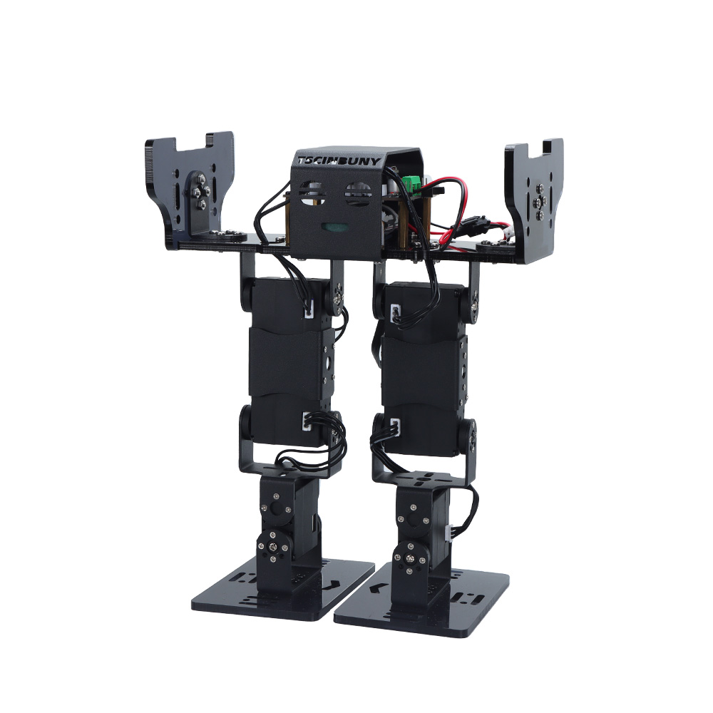Stm32 Robot - Основной контроллер STM32 для человекоподобного робота,