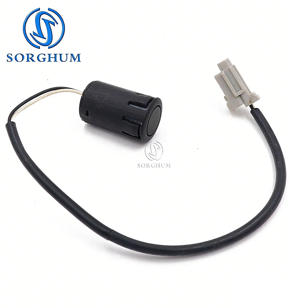 PZ362-60317 Автомобильный ульт – обзор и цена Ultrasonic Distance Sensor