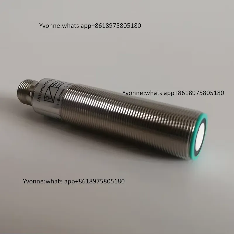 Ультразвуковой датчик расстоян – обзор и цена Ultrasonic Distance Sensor