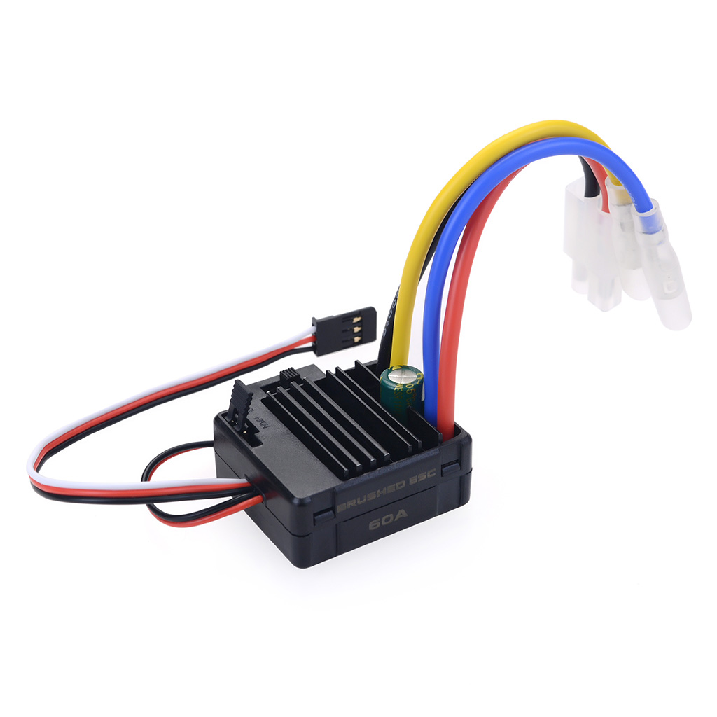 Двигатель шлифованный SURPASS  – обзор и цена Sg90 Servo