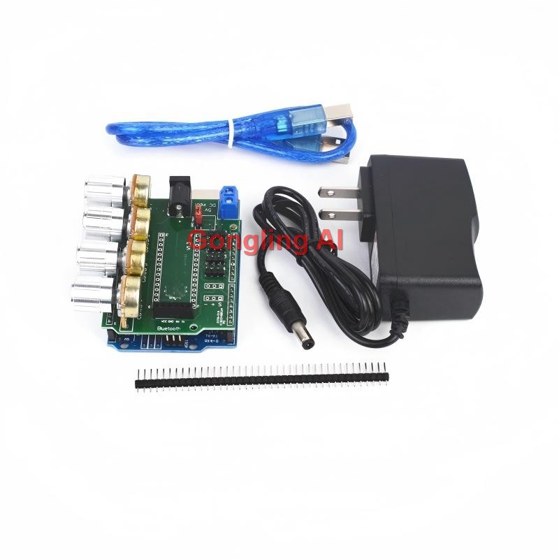 4-канальный контроллер сервопр – обзор и цена Sg90 Servo