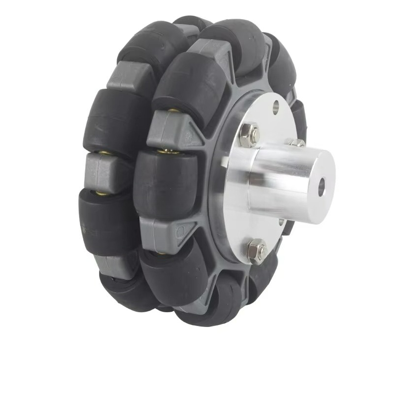 5/20 кг нагрузка, 1/2/4 шт., к – обзор и цена Omni Wheel