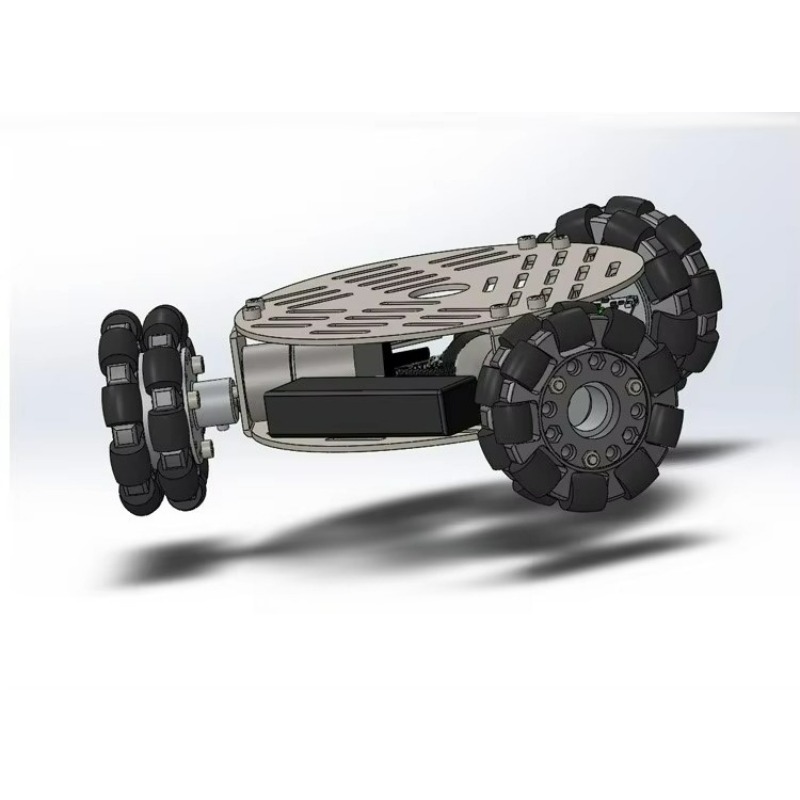 5/20 кг нагрузка, 1/2/4 шт., к – обзор и цена Omni Wheel