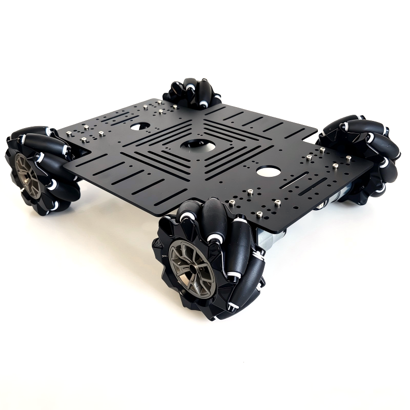 Комплект робототехнического ша – обзор и цена Robot Arm Kit