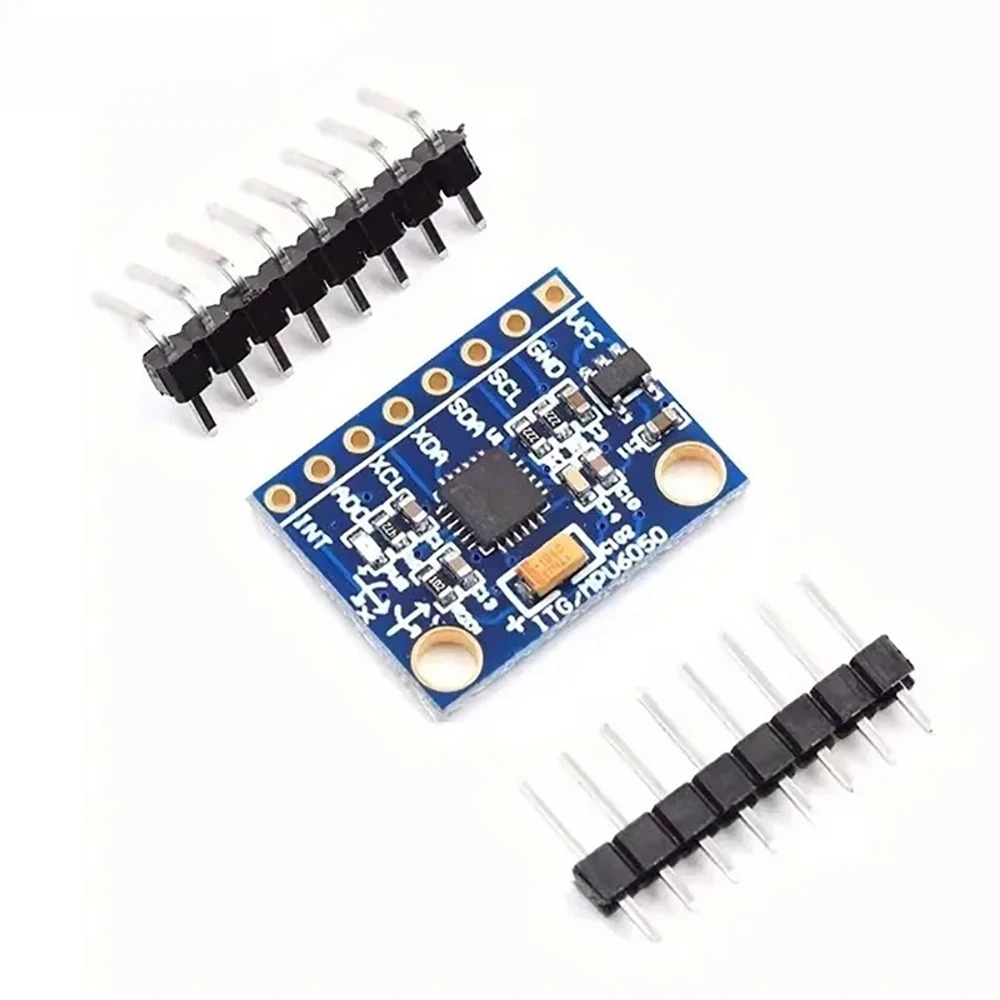1/5/10 шт. GY521 GY-521 MPU605 – обзор и цена Accelerometer Mpu6050