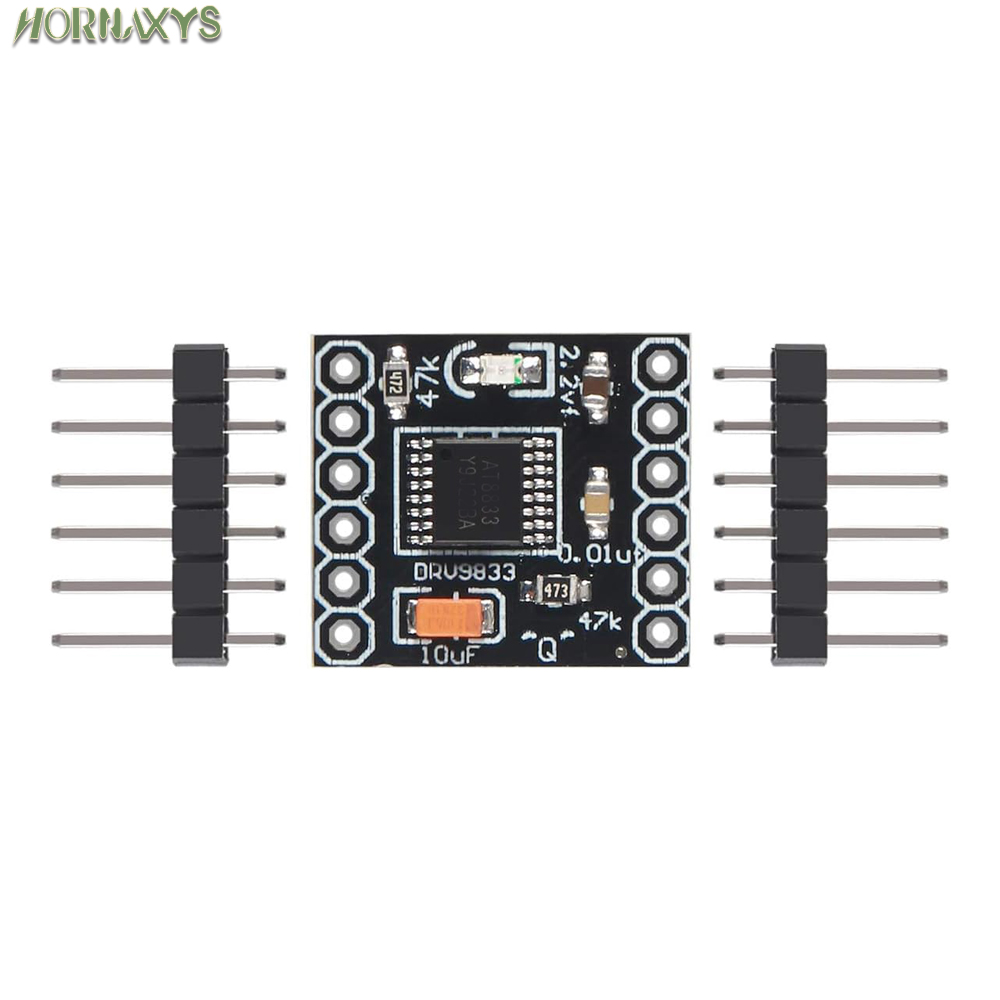 10 шт. драйверов для двух мото – обзор и цена Motor Driver L298N