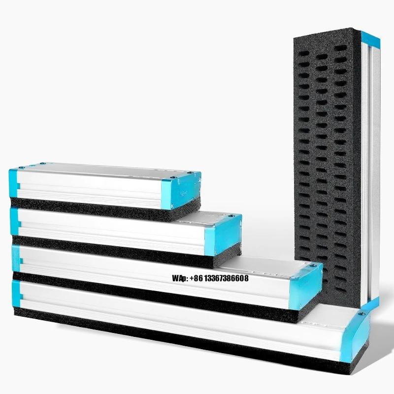 Серия интегрированных роботизи – обзор и цена Robotics Kit