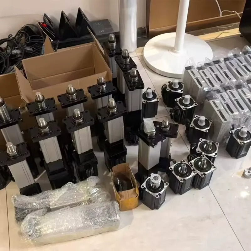 2026750W для комплектов сервоп – обзор и цена Servo Kit