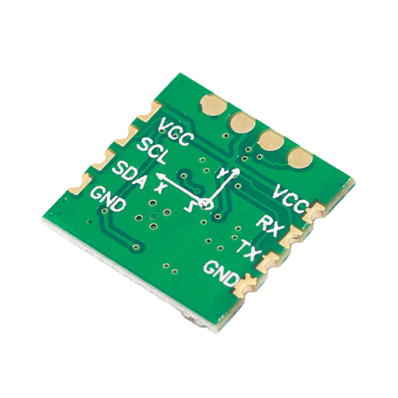 Модуль MPU6050, акселерометр,  – обзор и цена Accelerometer Mpu6050