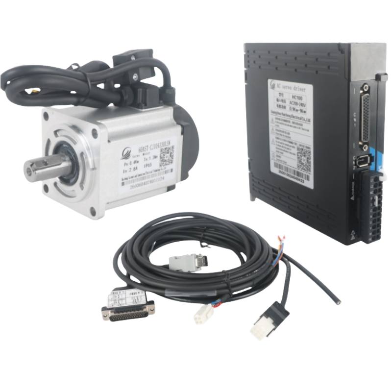 Комплект серводвигателя, скоро – обзор и цена Servo Kit