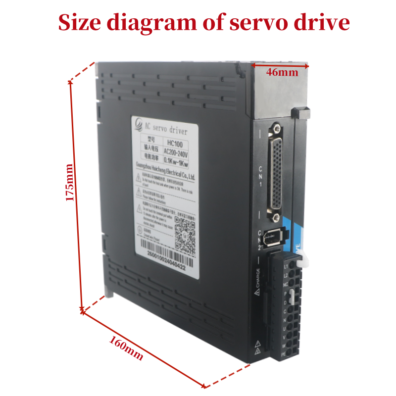 Комплект серводвигателя, скоро – обзор и цена Servo Kit