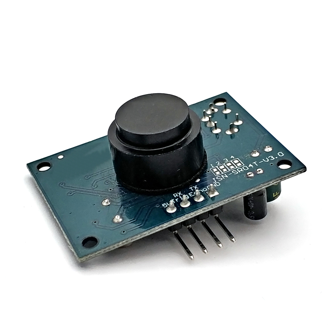 Водонепроницаемый ультразвуков – обзор и цена Ultrasonic Distance Sensor