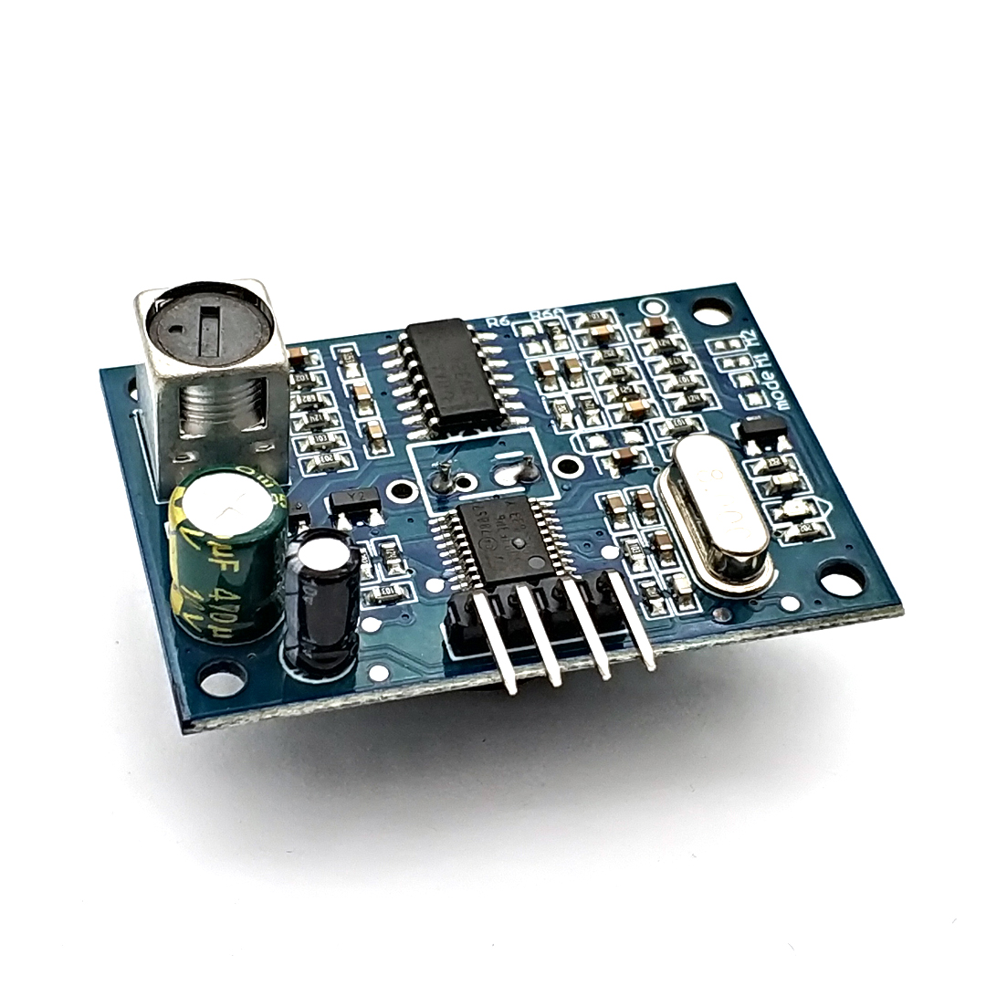 Водонепроницаемый ультразвуков – обзор и цена Ultrasonic Distance Sensor