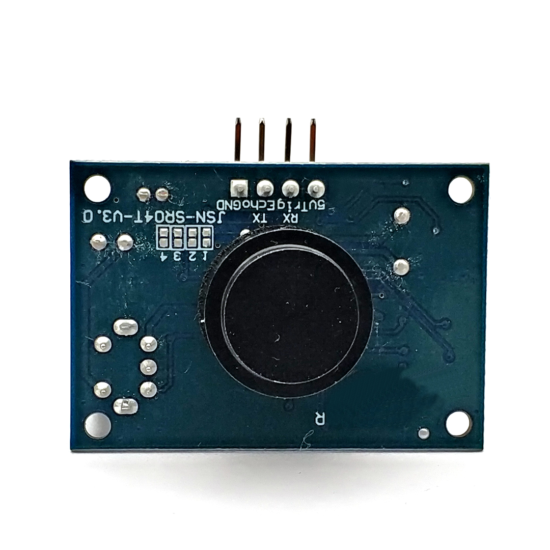 Водонепроницаемый ультразвуков – обзор и цена Ultrasonic Distance Sensor