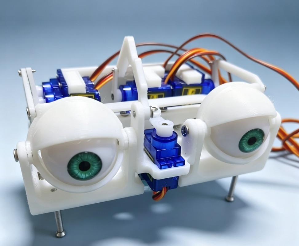 Программируемый бионический ро – обзор и цена Arduino Robot