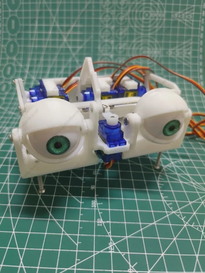 Программируемый бионический ро – обзор и цена Arduino Robot