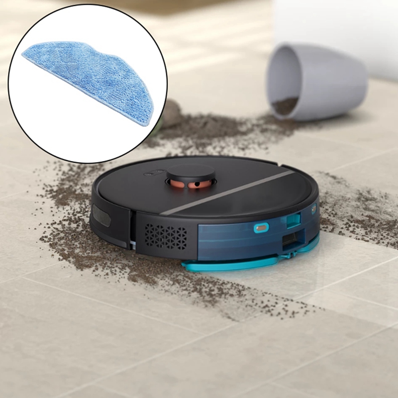 Аксессуары для робота-пылесоса – обзор и цена Robot Vacuum