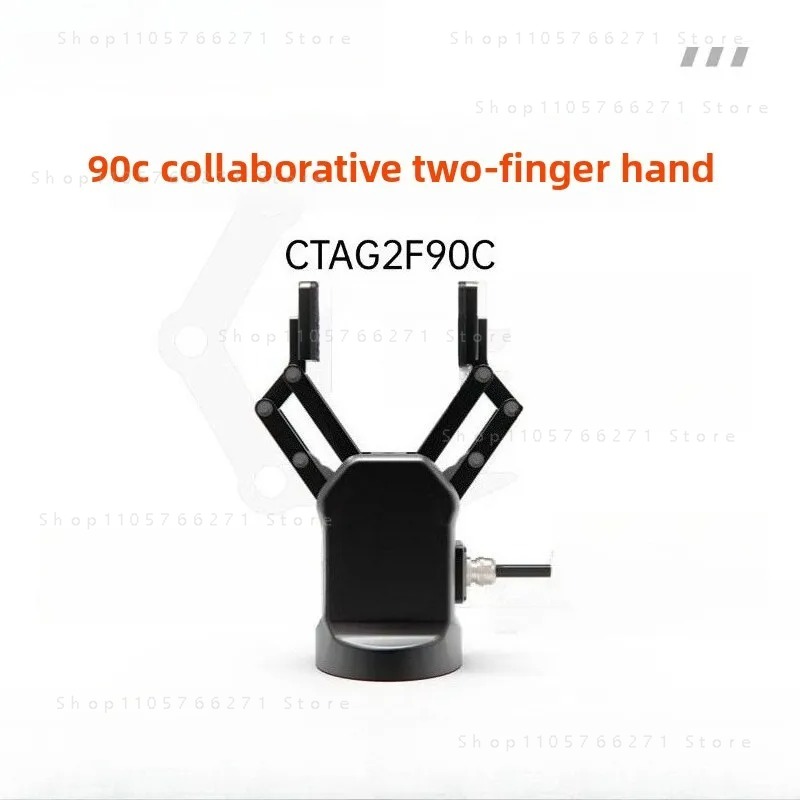 Гибкий электрический захват-кл – обзор и цена Robot Gripper Claw