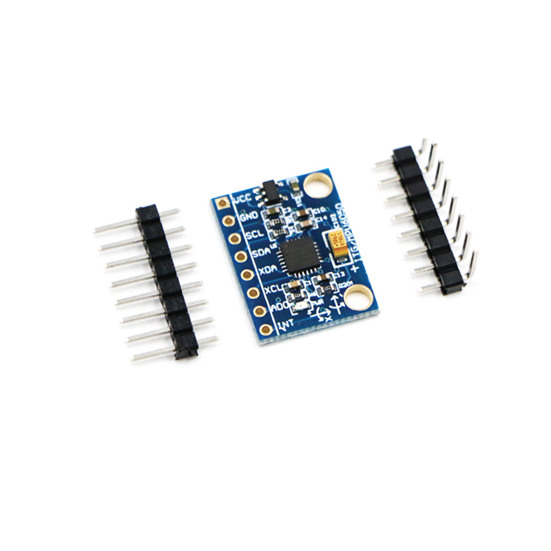 1 шт. MPU-6050 GY-521 модуль 3 – обзор и цена Accelerometer Mpu6050