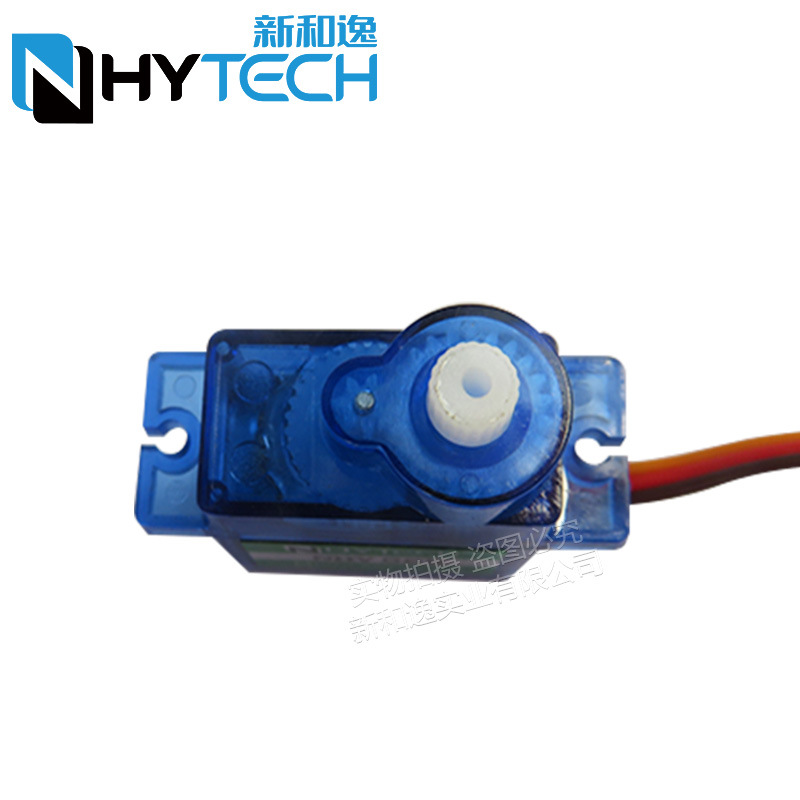 2/4 шт. Nhy009 ультра тихий се – обзор и цена Sg90 Servo