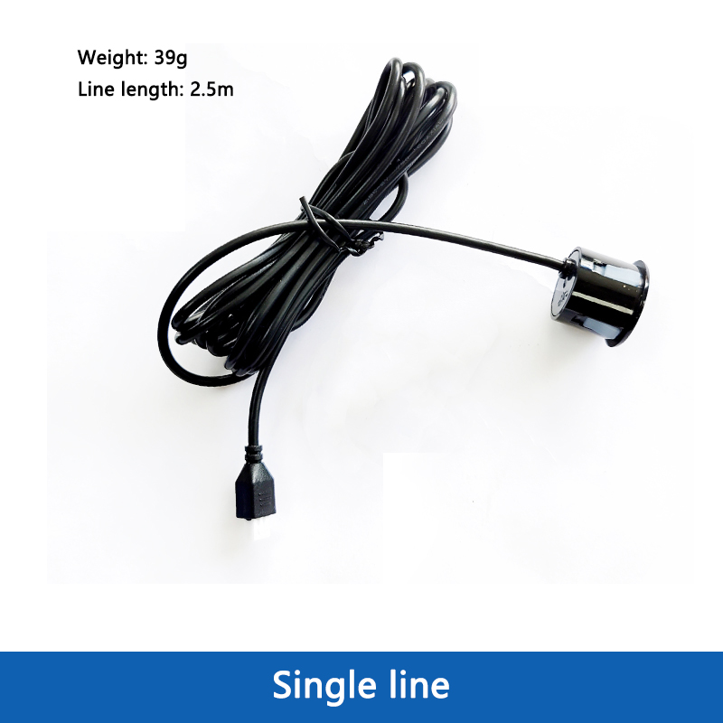 JSN-SR04T интегрированный ульт – обзор и цена Ultrasonic Distance Sensor