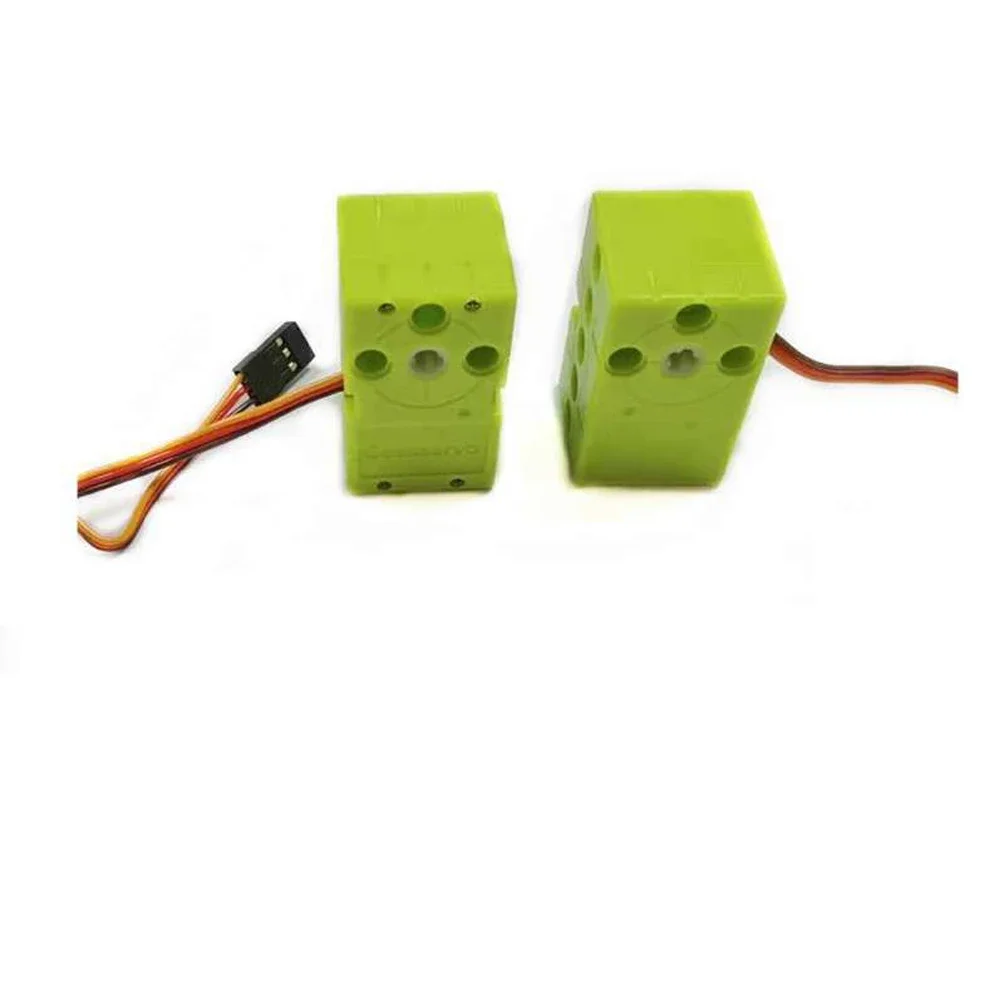 1/2/4 шт. сервопривод Geekserv – обзор и цена Microbit
