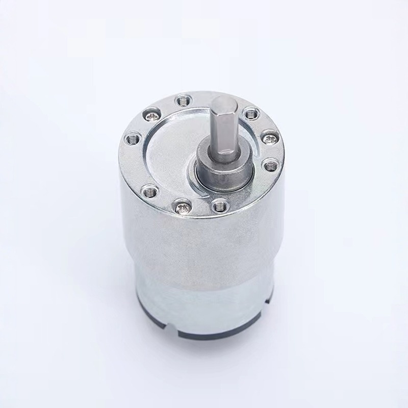 Редукторный двигатель постоянн – обзор и цена Dc Motor