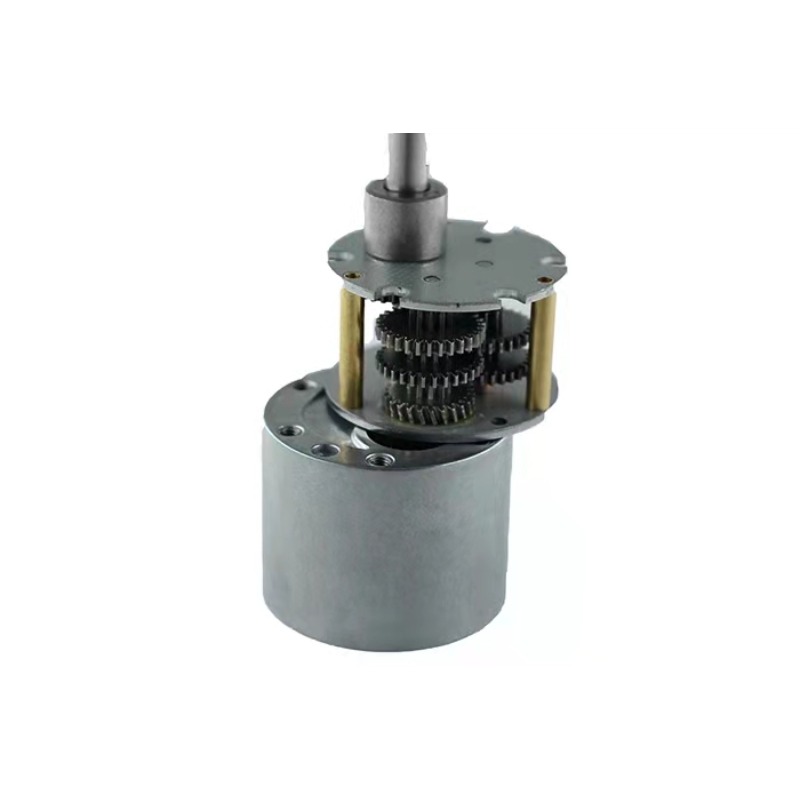 Редукторный двигатель постоянн – обзор и цена Dc Motor