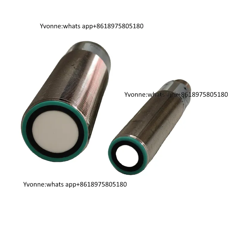 Ультразвуковой датчик UM600 с  – обзор и цена Ultrasonic Distance Sensor