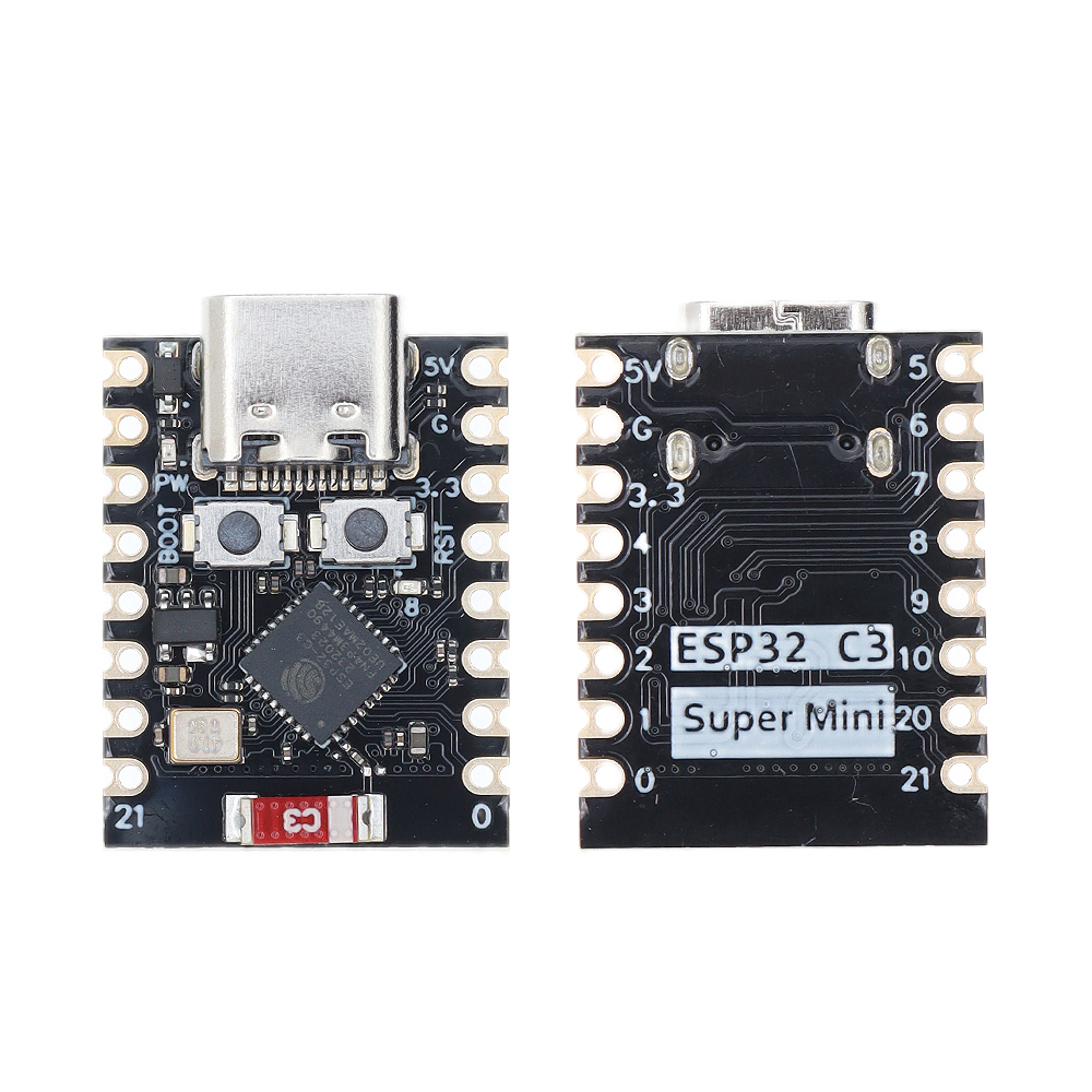 ESP32-S3 ESP32-C3 ESP32-H2 ESP – обзор и цена Stm32 Robot