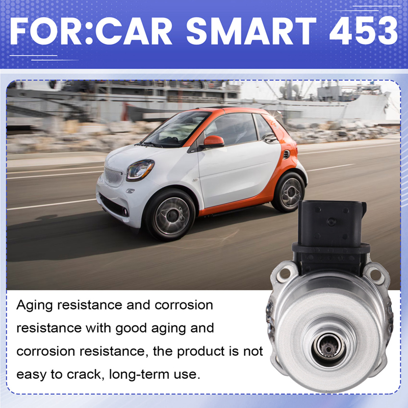 A4539063001 Мотор постоянного  – обзор и цена Dc Motor