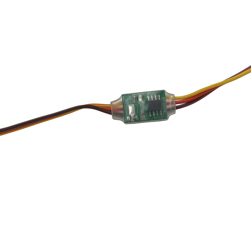 Усилитель сигнала PPM/PWM для  – обзор и цена Servo Pan Tilt