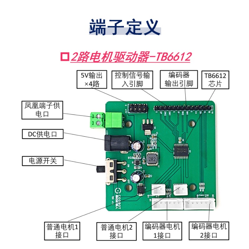 Модуль управления двигателем T – обзор и цена Motor Driver L298N