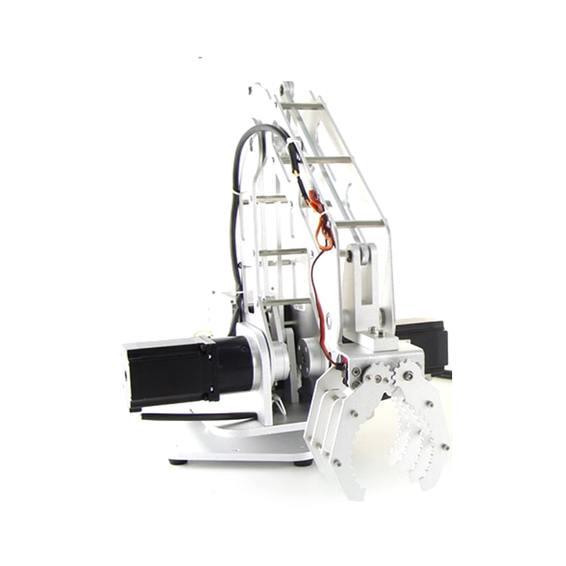 Промышленный автоматический ма – обзор и цена Robot Gripper Claw