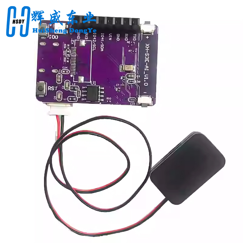 MINI ESP32-S3-N16R8 Макетная п – обзор и цена Stm32 Robot