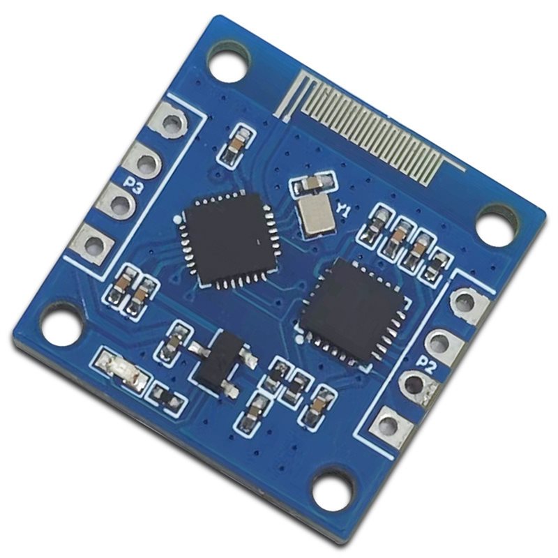 Модуль датчика ускорения B27B  – обзор и цена Accelerometer Mpu6050