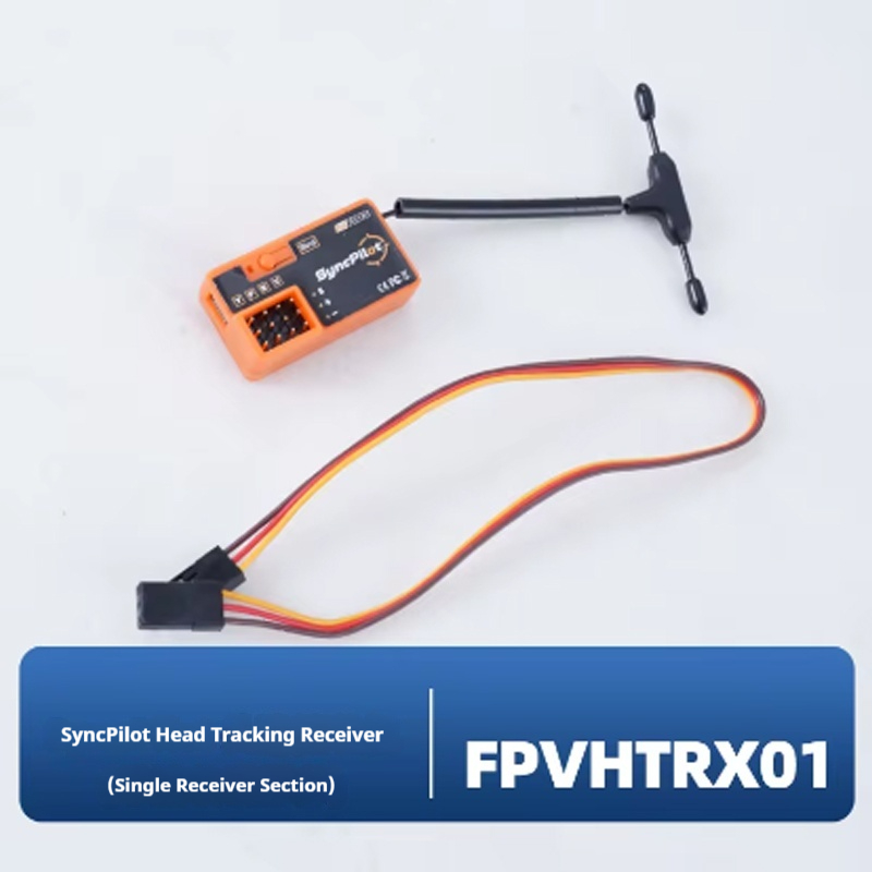 Комплект для независимого отсл – обзор и цена Servo Pan Tilt