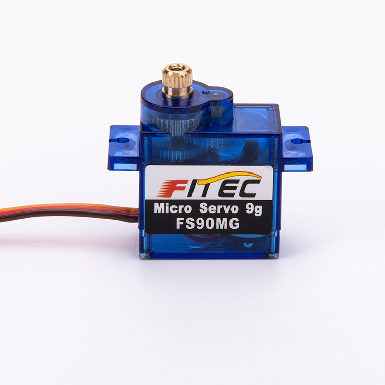 2 шт., Feetech серии 9g, микро – обзор и цена Microbit
