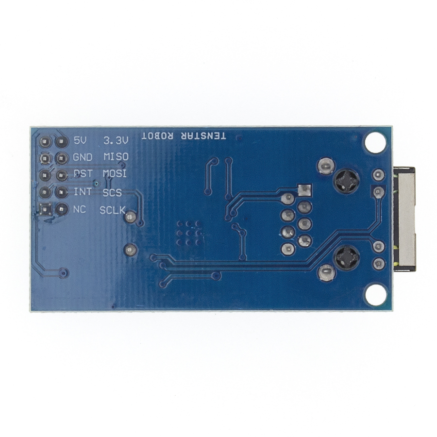 _ W5500 Ethernet сетевой модул – обзор и цена Stm32 Robot